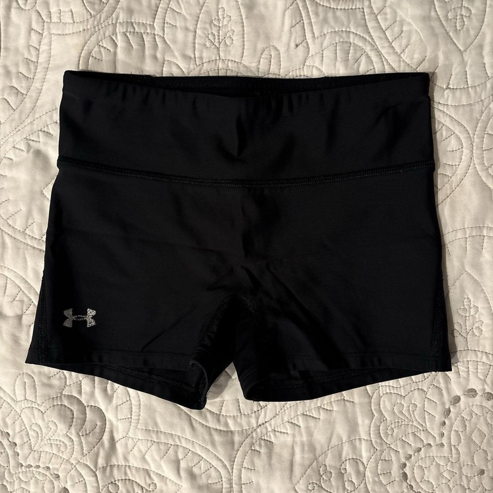 Under Armour shorts